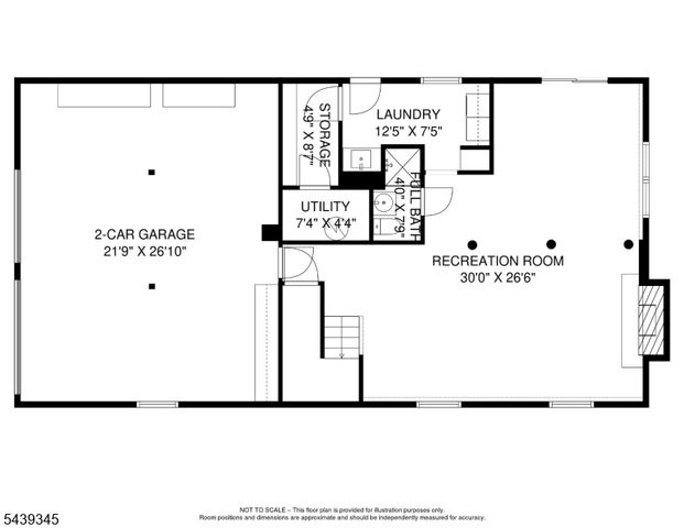 87 Reinman Rd, Warren Twp., NJ 07059