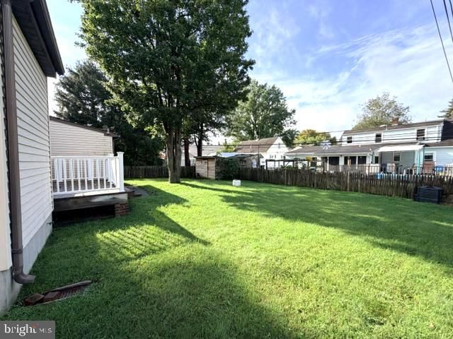 21 EDWARD RD, Hatboro, PA 19040