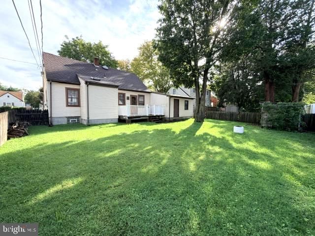 21 EDWARD RD, Hatboro, PA 19040
