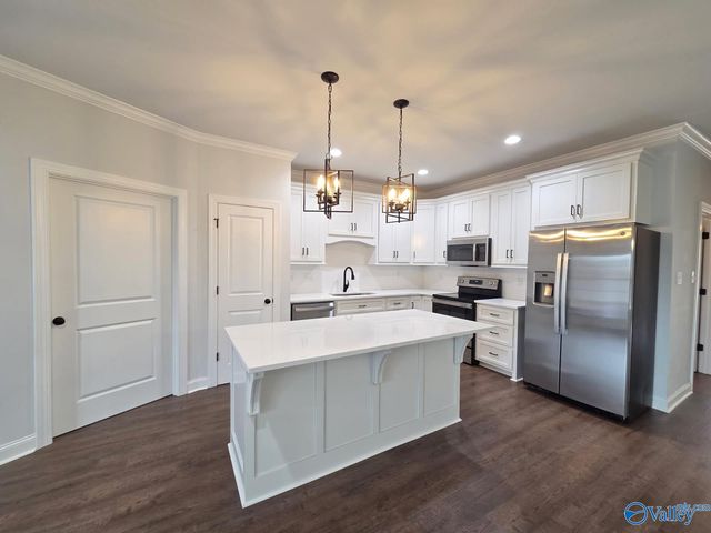 3710 Sabine Court, Decatur, AL 35603