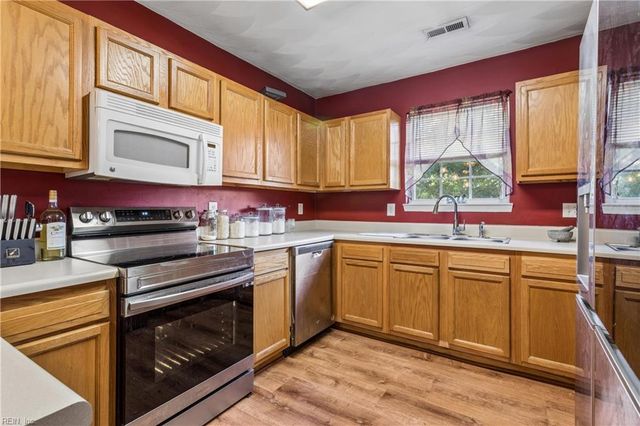 1117 Evelyn ST, Norfolk, VA 23518