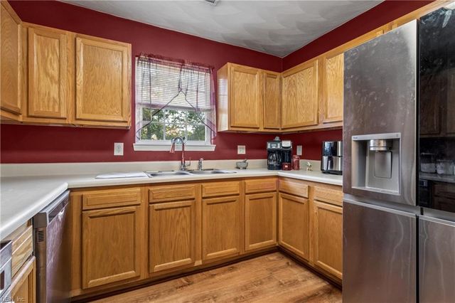 1117 Evelyn ST, Norfolk, VA 23518