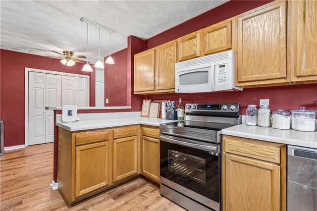 1117 Evelyn ST, Norfolk, VA 23518