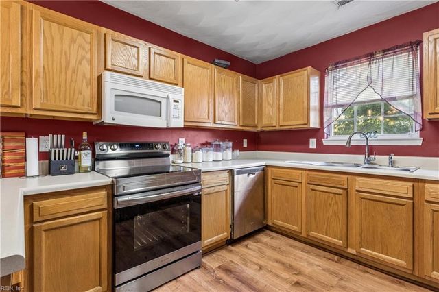 1117 Evelyn ST, Norfolk, VA 23518