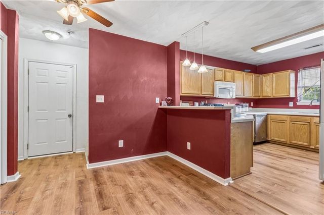 1117 Evelyn ST, Norfolk, VA 23518