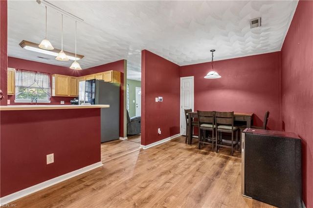1117 Evelyn ST, Norfolk, VA 23518