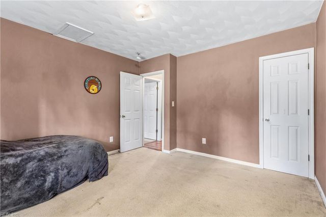 1117 Evelyn ST, Norfolk, VA 23518