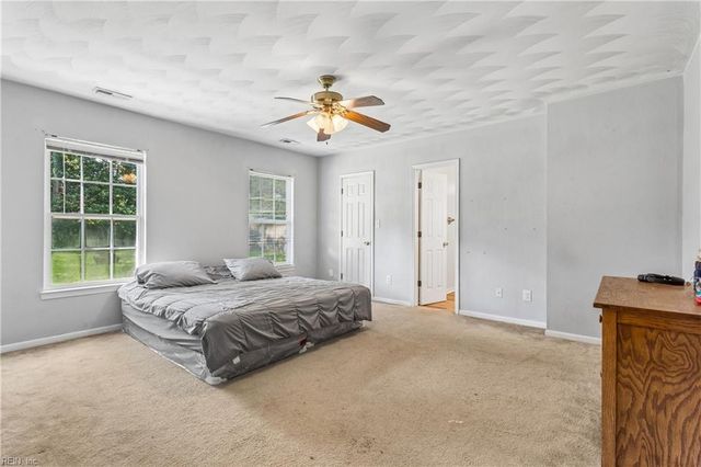 1117 Evelyn ST, Norfolk, VA 23518