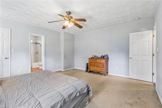 1117 Evelyn ST, Norfolk, VA 23518
