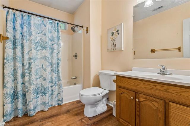 1117 Evelyn ST, Norfolk, VA 23518