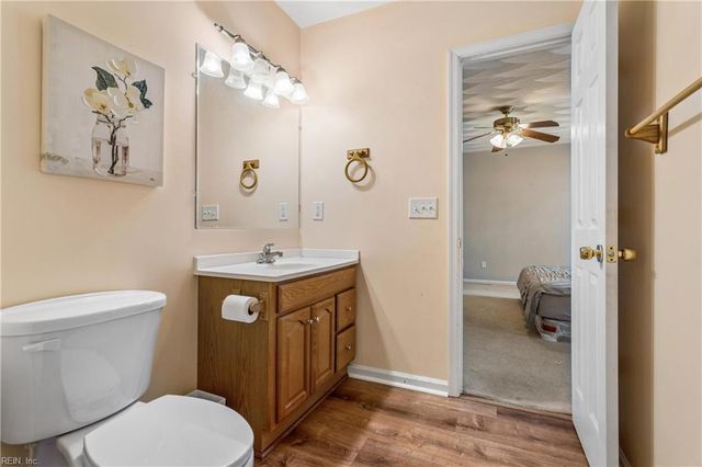 1117 Evelyn ST, Norfolk, VA 23518