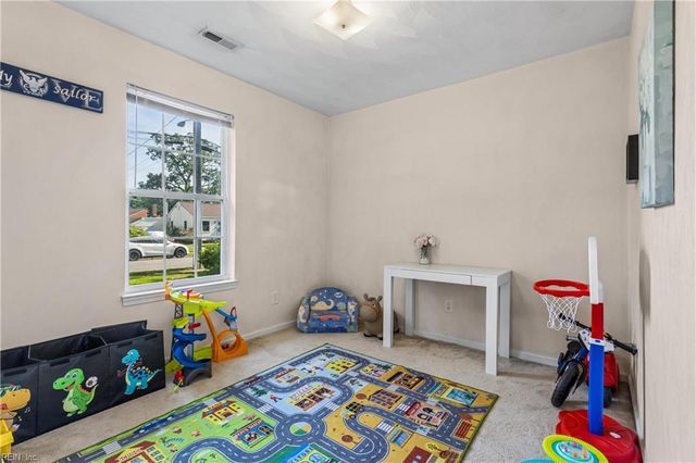 1117 Evelyn ST, Norfolk, VA 23518