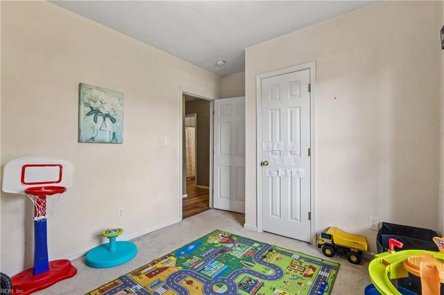 1117 Evelyn ST, Norfolk, VA 23518