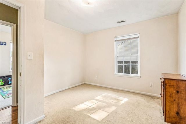 1117 Evelyn ST, Norfolk, VA 23518
