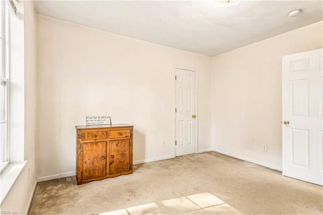 1117 Evelyn ST, Norfolk, VA 23518