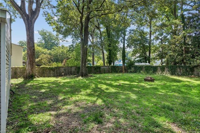 1117 Evelyn ST, Norfolk, VA 23518
