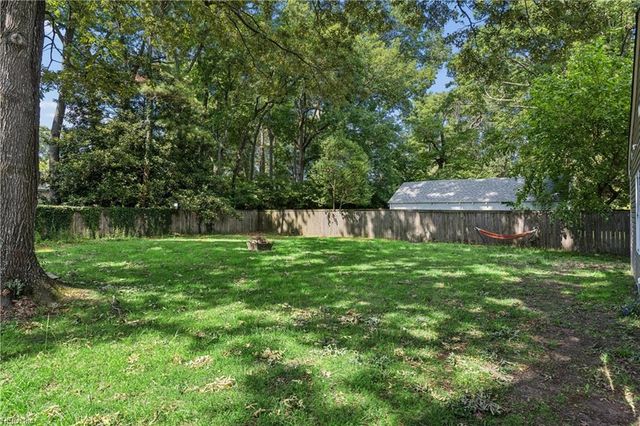 1117 Evelyn ST, Norfolk, VA 23518