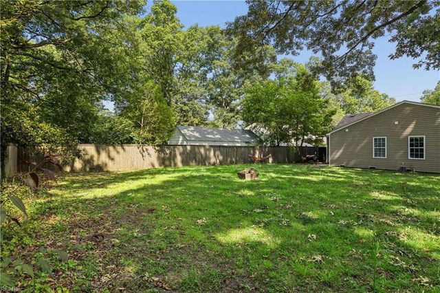1117 Evelyn ST, Norfolk, VA 23518