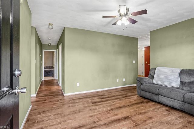 1117 Evelyn ST, Norfolk, VA 23518