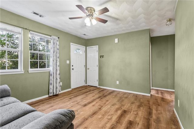 1117 Evelyn ST, Norfolk, VA 23518
