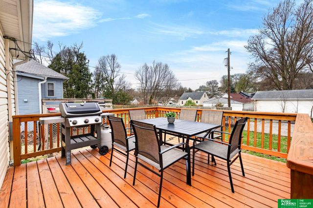 2340 N 65 Avenue, Omaha, NE 68104