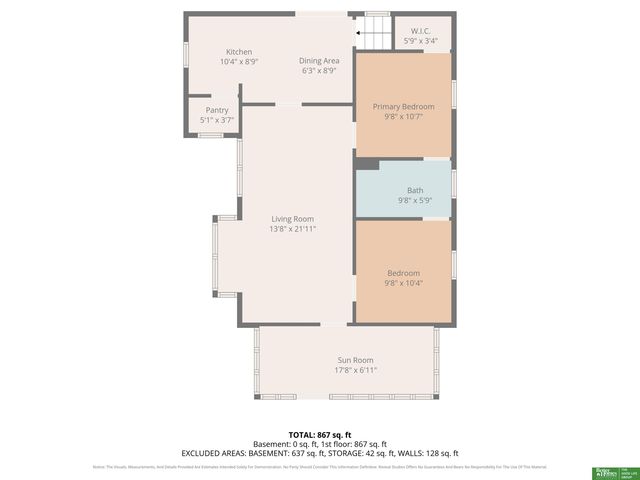 2340 N 65 Avenue, Omaha, NE 68104
