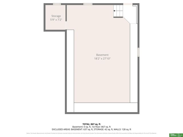 2340 N 65 Avenue, Omaha, NE 68104