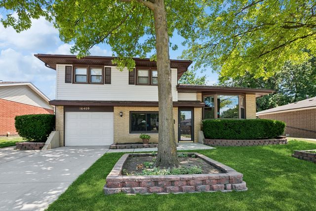 16409 64th Court, Tinley Park, IL 60477