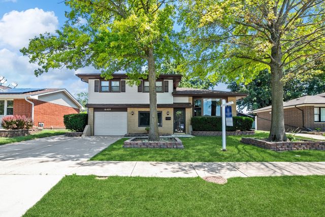 16409 64th Court, Tinley Park, IL 60477