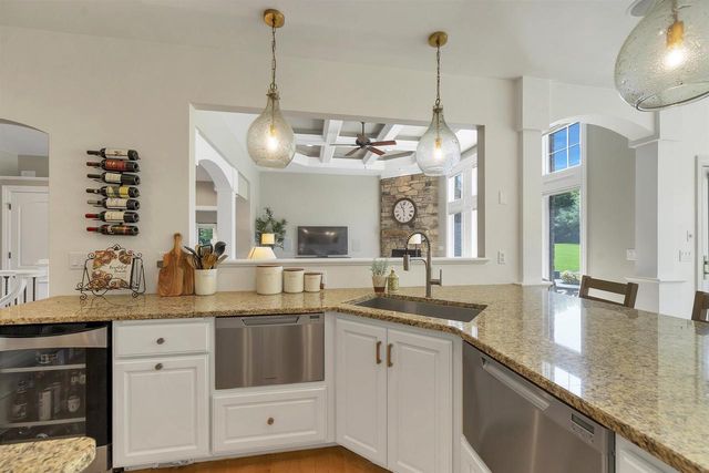 3570 EURO LANE, De Pere, WI 54115