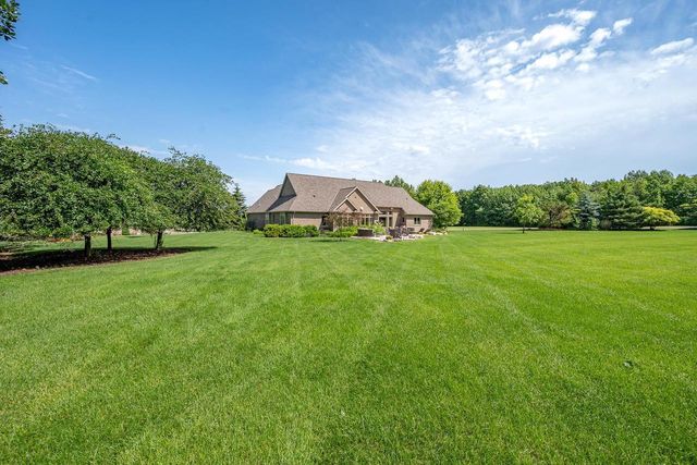 3570 EURO LANE, De Pere, WI 54115