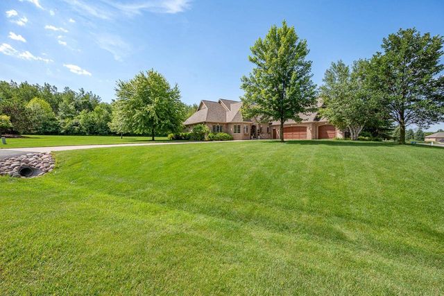 3570 EURO LANE, De Pere, WI 54115