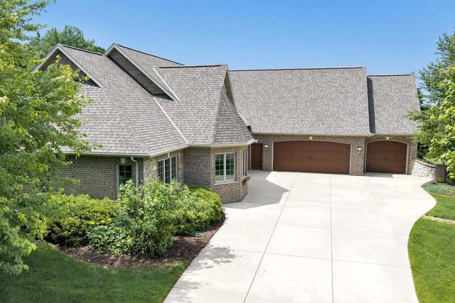 3570 EURO LANE, De Pere, WI 54115