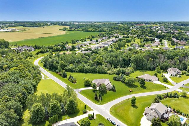 3570 EURO LANE, De Pere, WI 54115