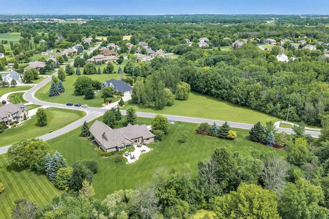3570 EURO LANE, De Pere, WI 54115