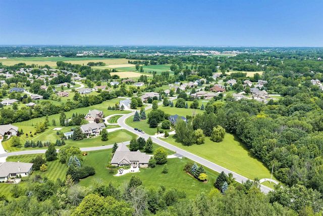 3570 EURO LANE, De Pere, WI 54115