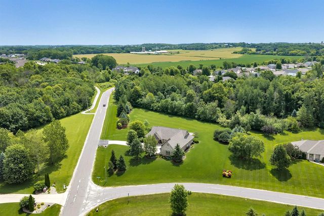 3570 EURO LANE, De Pere, WI 54115