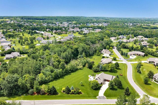 3570 EURO LANE, De Pere, WI 54115