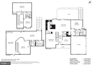 1630 LANDIS RD, Norristown, PA 19403