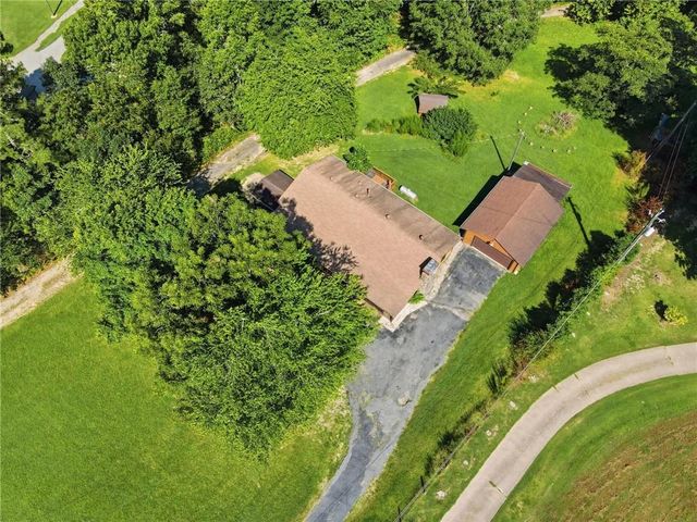 3707 Thompson Mill Road, Buford, GA 30519