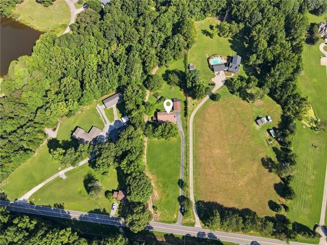 3707 Thompson Mill Road, Buford, GA 30519