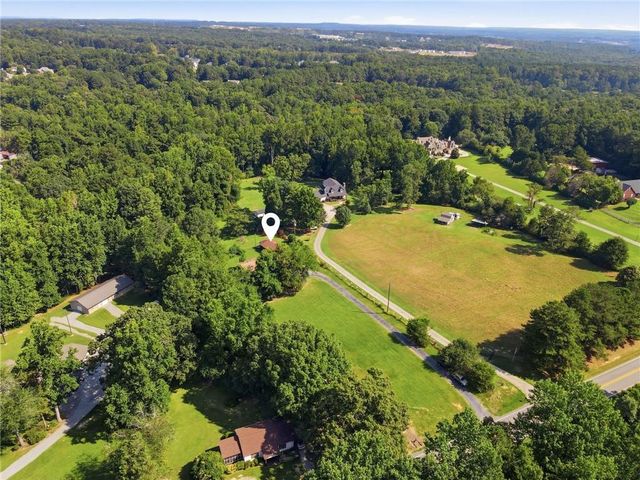 3707 Thompson Mill Road, Buford, GA 30519