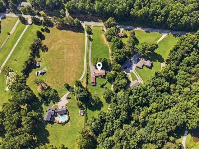 3707 Thompson Mill Road, Buford, GA 30519