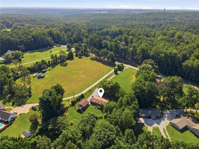 3707 Thompson Mill Road, Buford, GA 30519
