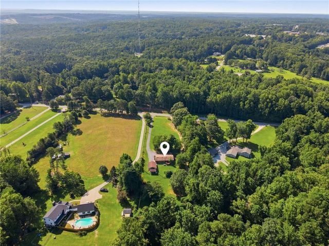 3707 Thompson Mill Road, Buford, GA 30519