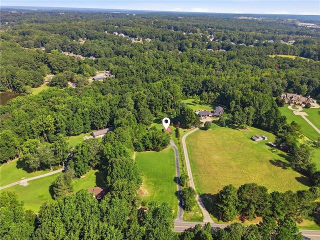 3707 Thompson Mill Road, Buford, GA 30519