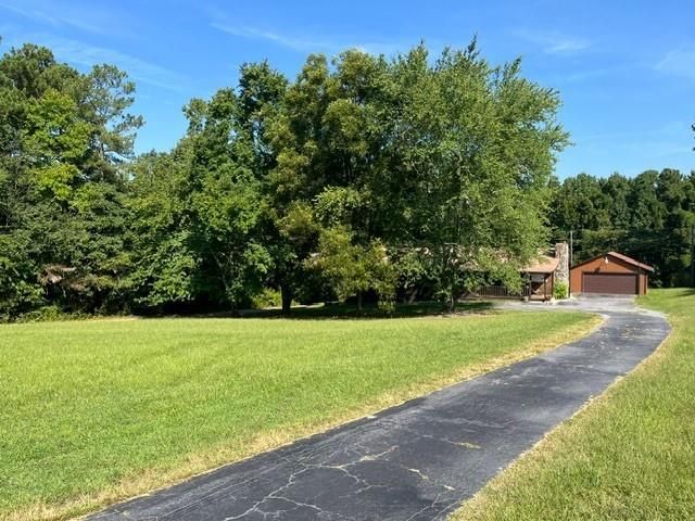 3707 Thompson Mill Road, Buford, GA 30519
