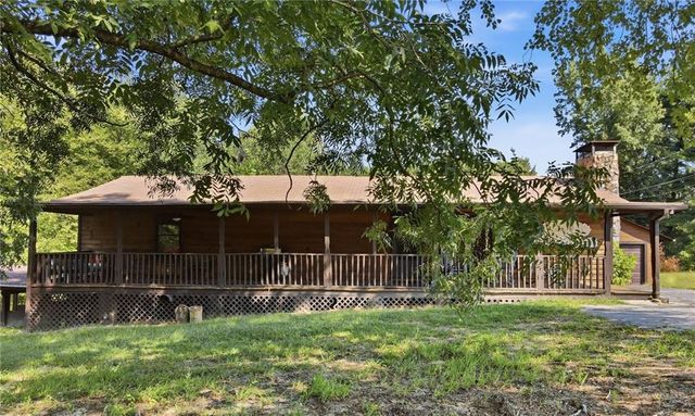 3707 Thompson Mill Road, Buford, GA 30519