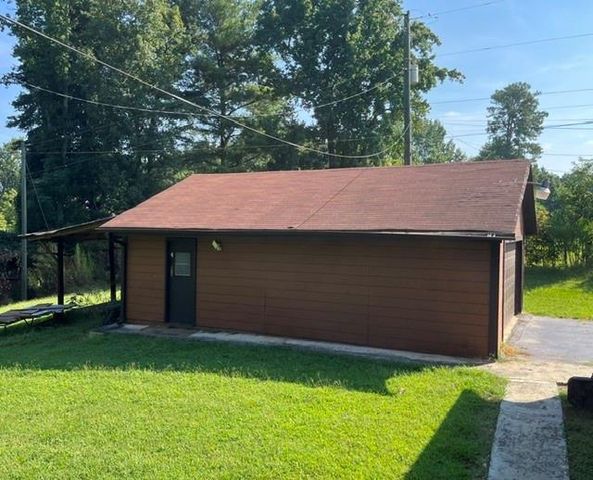 3707 Thompson Mill Road, Buford, GA 30519