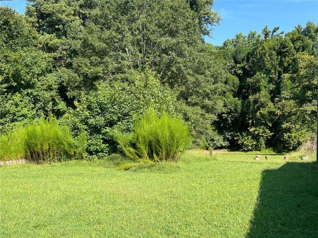 3707 Thompson Mill Road, Buford, GA 30519
